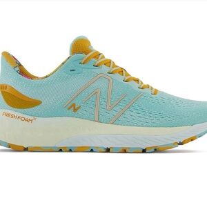 SOLD OUT NEW BALANCE Women's Fresh Foam X 880v12 Running Shoes NEW IN BOX size 6